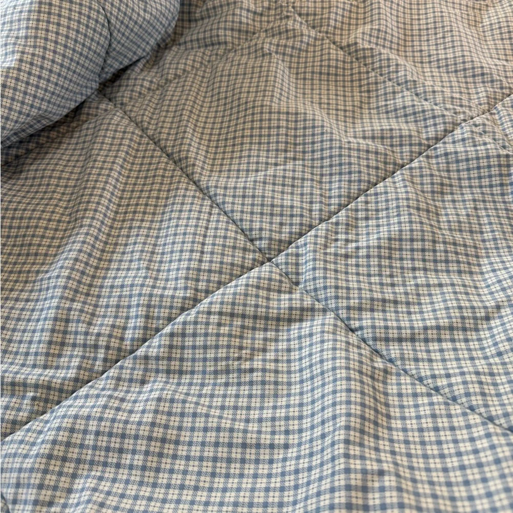 Vintage Laura Ashley Clarissa Full /Queen Comforter. RARE to Find! Shabby Chic